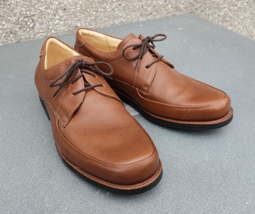 Anatomic soft brown - co.,