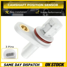 For Vauxhall Astra Corsa Insignia Mokka Meriva Zafira Camshaft Sensor 55566932