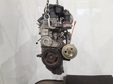 HONDA JAZZ I-VTEC EX MK3 2007-2016 1.3L PETROL Complete Engine L13Z1 Manual OEM