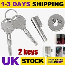 Sliding Glass Door Lock