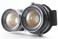 [Exc+5] Mamiya Sekor 55mm