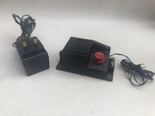 Hornby R965 Train Controller & C990 Transformer Excellent Cond, Appear Unused
