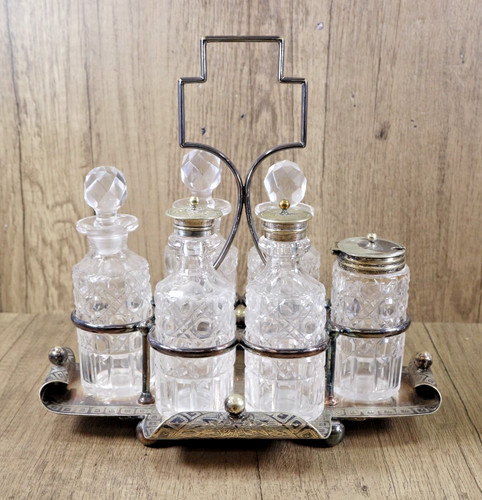 Antique edwardian piece - antique,