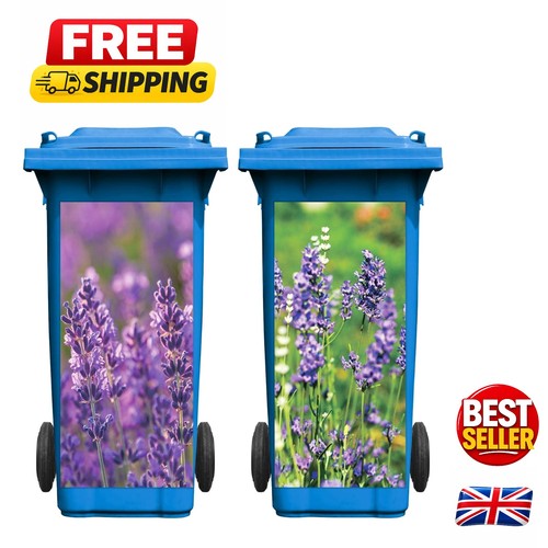 Nezyo sheets wheelie bin - 2,