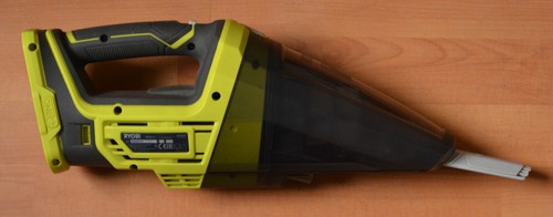 Ryobi 18v cordless - 18v, handheld