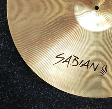 Sabian 20" Bright Tone Ride