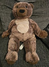 Ikea Vandring Bjorn Bear 26"