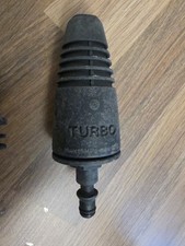 Vax Pressure Washer Turbo