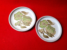 Denby - TROUBADOUR : 2 x Side