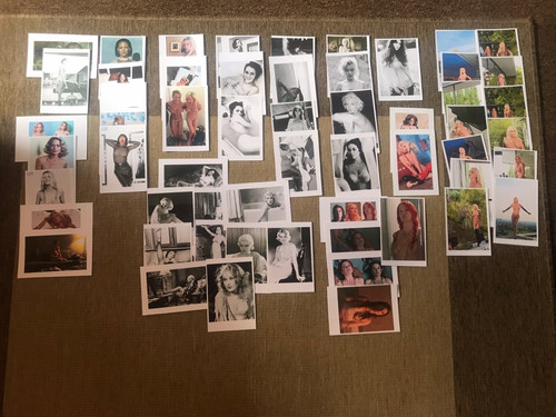 Collection 6x4 glossy - collection,