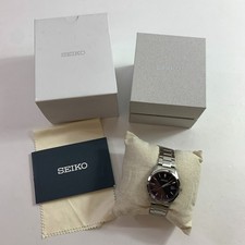 Seiko Selection S Series