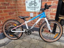 Cube Acid SL 200 Kids