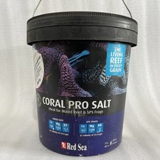 Red Sea Coral Pro Salt - 22KGs