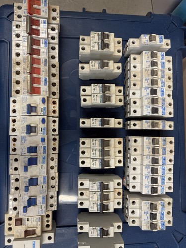 Proteus geyer mcbs - 8x, b6