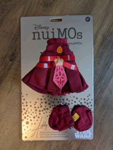 Disney nuimos star wars ahsoka - disney,