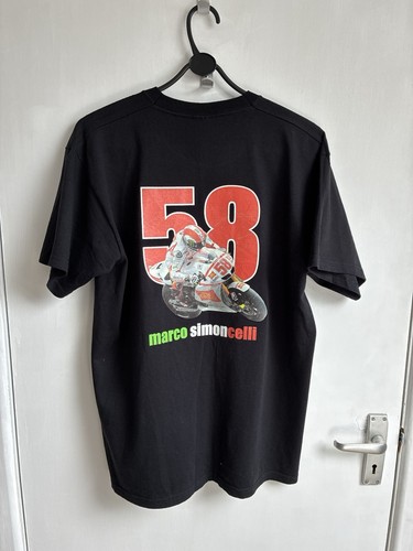 Marco simoncelli motogp - simoncelli,
