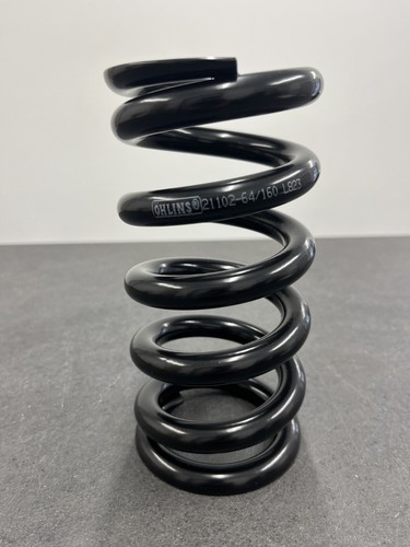 Original ohlins rear shock - ohlins,