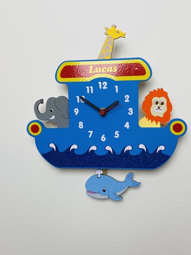 Noah ark design wooden - noah’s,