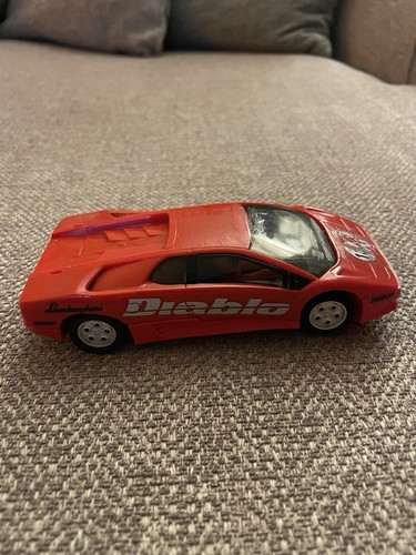 Scalextric c451 lamborghini - c451,