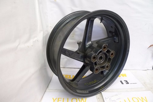 Aprilia rsv1000 rear wheel - r,