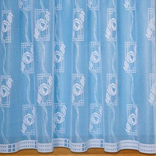 Mackintosh Net Curtains ~ Sold