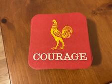 27 Vintage Courage Brewery