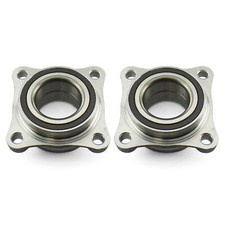 2x Wheel Bearing Set Wheel Hub