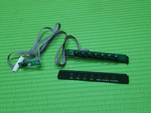 Remote control sensor unit - control,