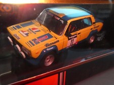 Lada 2105 VFTS 1984 Barum