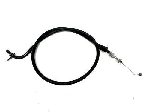 Throttle cable suzuki gsx - cable,
