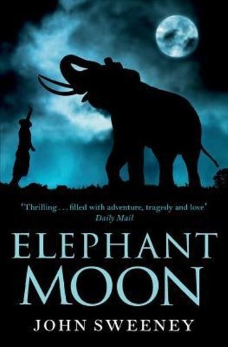 Sweeney john elephant moon - sweeney,, :