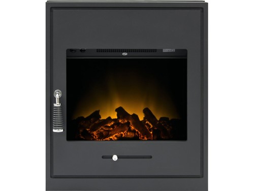 Adam oslo electric inset - adam,
