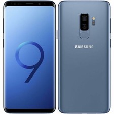 Samsung Galaxy S9 SM-G960F