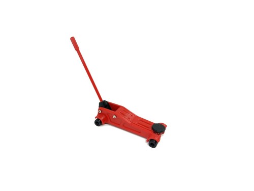 Printfully3d scale jack - 1/10,