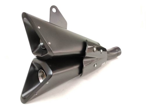Ixil dual black - ixil, slash