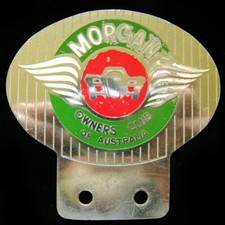 Morgan Owners Group of