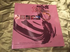 ALBUM COVER ALBUM 5: THE 5th