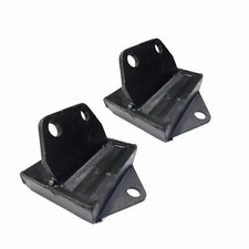 CLASSIC MINI - FRONT SUBFRAME REAR RUBBER MOUNT - 2 x Rear Mounts 21A2599