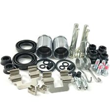 2 REAR CALIPER REBUILD KIT PISTON FIT: VAUXHALL ASTRA H VXR 05-11 38MM BCO1081A