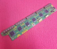 BUFFER BOARD FOR PANASONIC TX-P50UT30B 50" PLASMA TV TNPA5337 1 SD AB