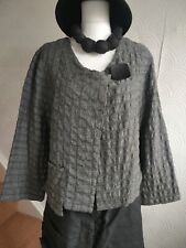 Tutta Natura Wool Women's Jacket Size M(12-14)