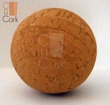 Corks Balls 38mm natural - 1 /