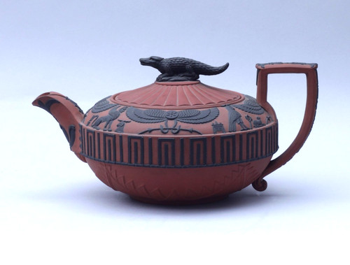 Wedgwood early 19th century - wedgwood,