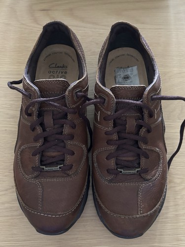 Clarks goretex gtx boots - goretex,