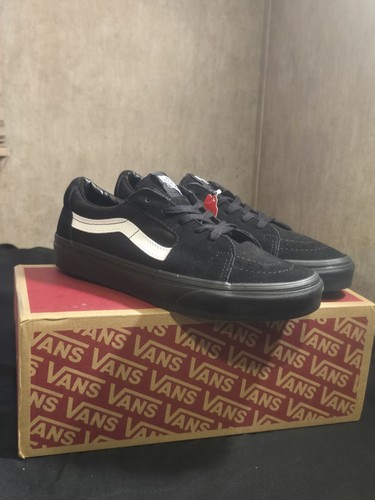Vans sk8 low grade - vans,
