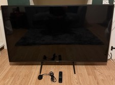 Sony Bravia 4K UHD vh2 55”