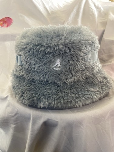 Kangol light blue - kangol,