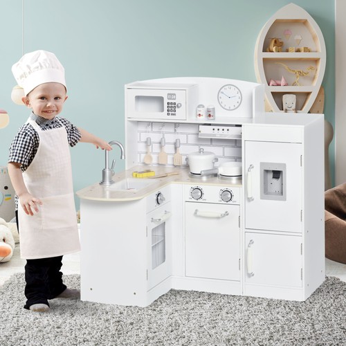 Childrens electronic cooking - childrens,