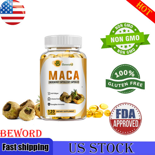 Maca male enhancement - maca, bigger