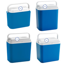 12v blue electric - 1x,